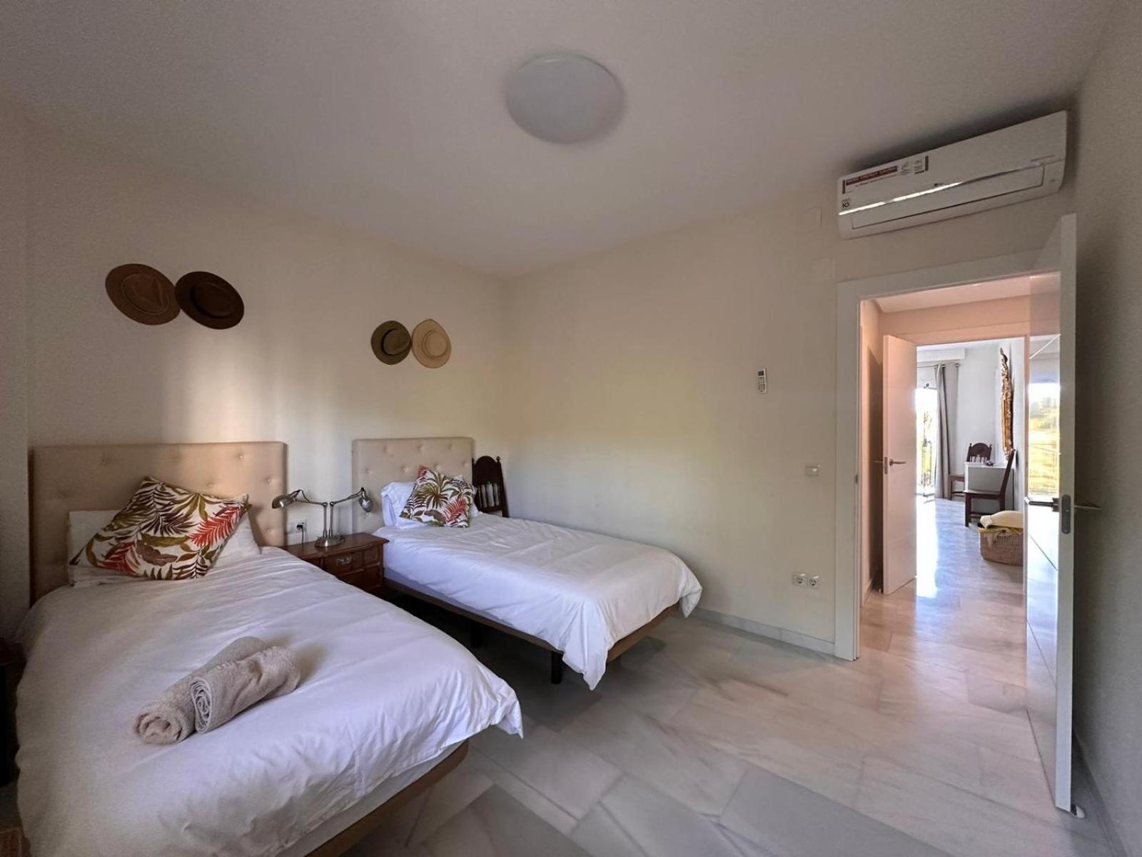 Cabopino N Apartment Marbella Exterior photo